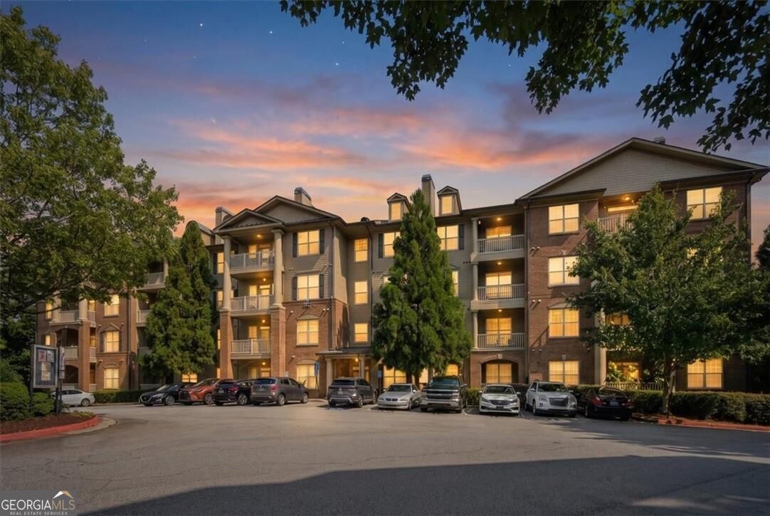 4805 W Village Way SE # 3307