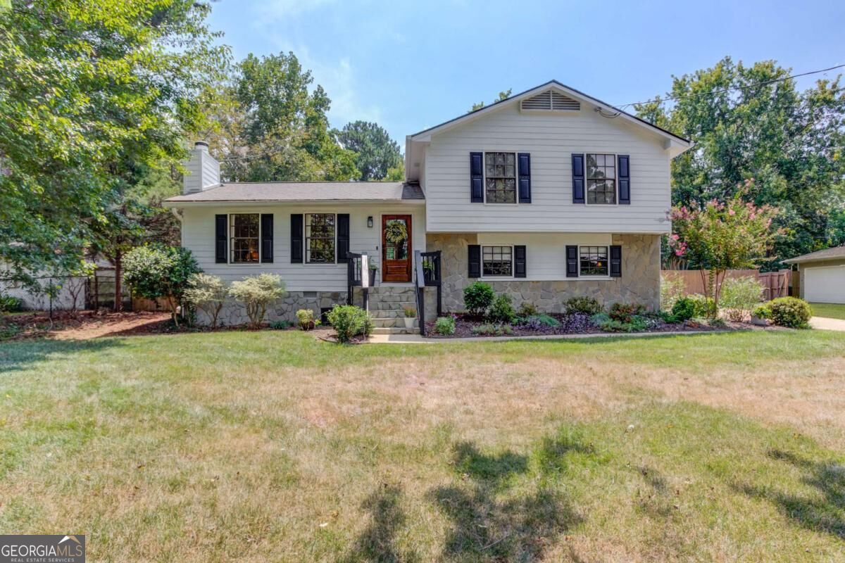 3573 Habersham Court Property Photo 1
