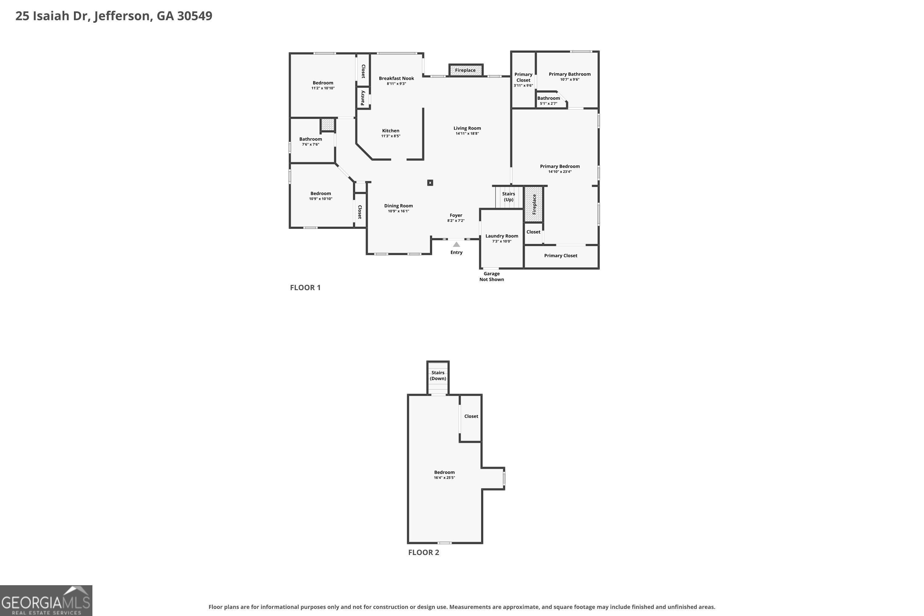 25 Isaiah Drive Property Photo 55