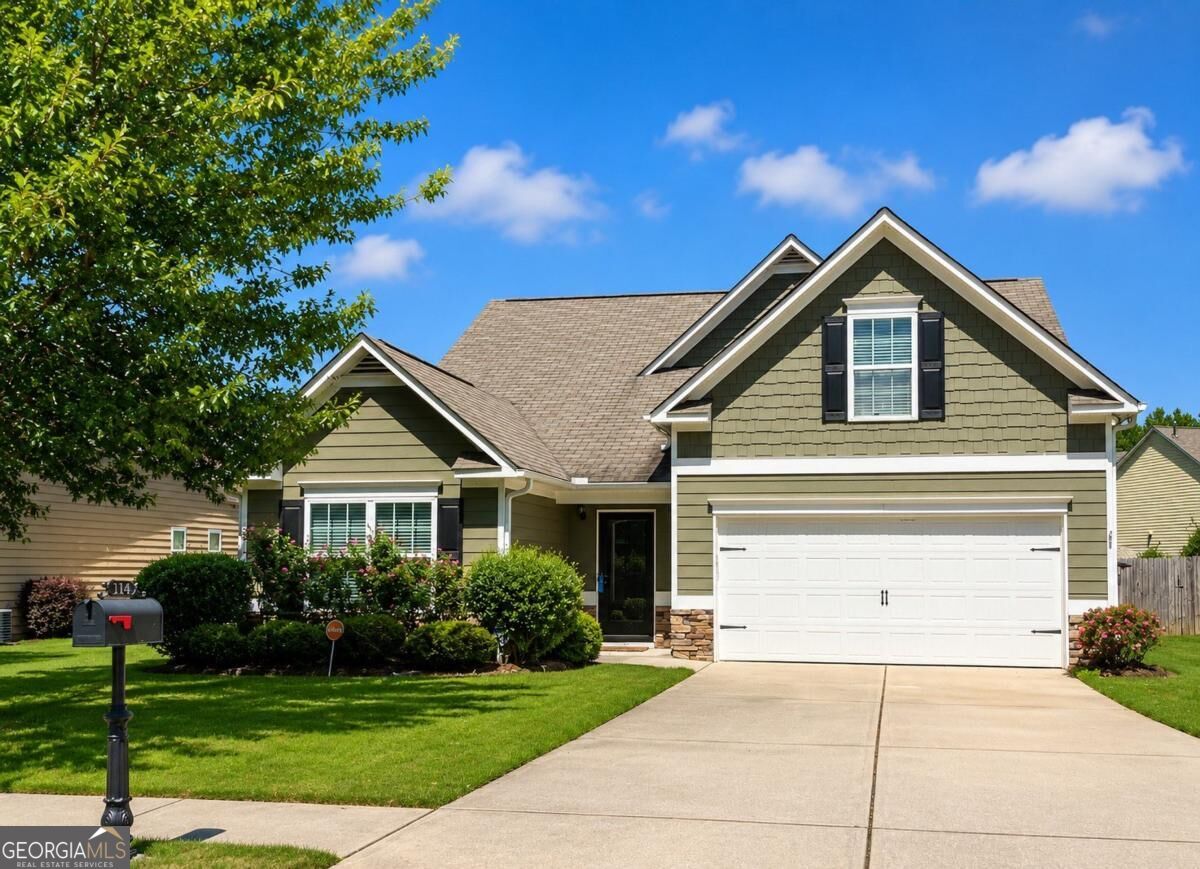 114 Saddle Horse Lane