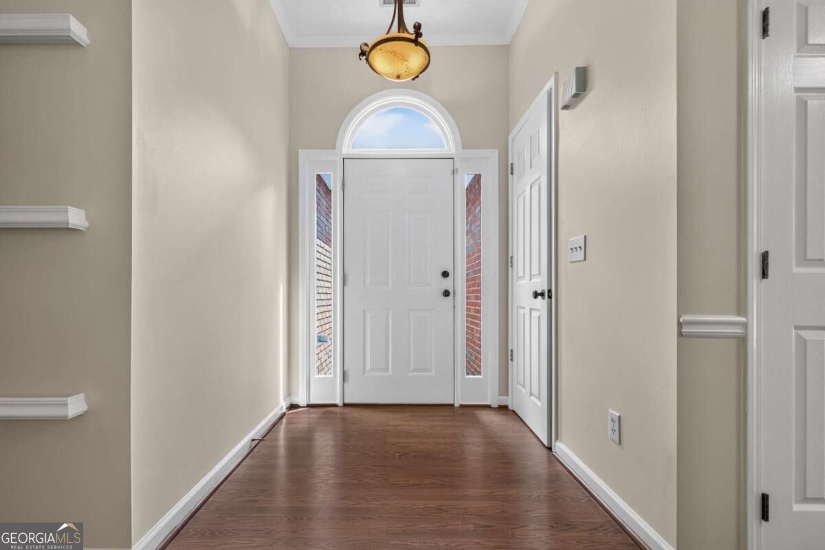 2128 Cluster Lane Property Photo 4