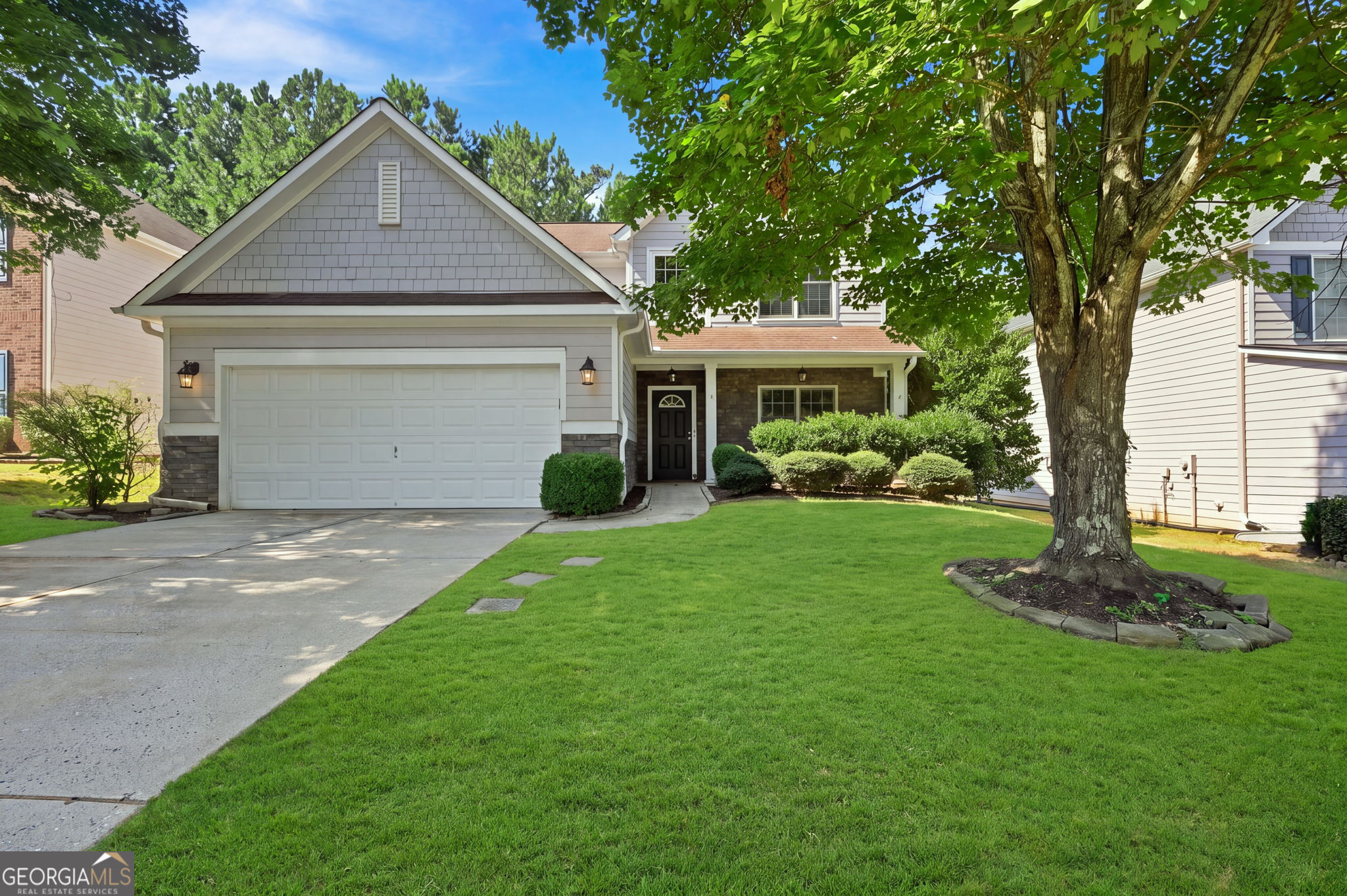 3433 Palm Circle Nw Property Photo 1