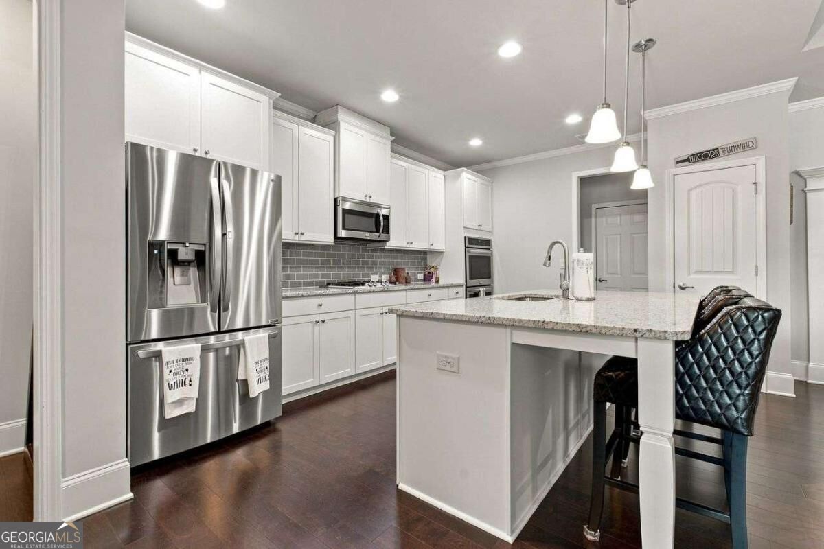 6595 Bransford Drive Property Photo 14