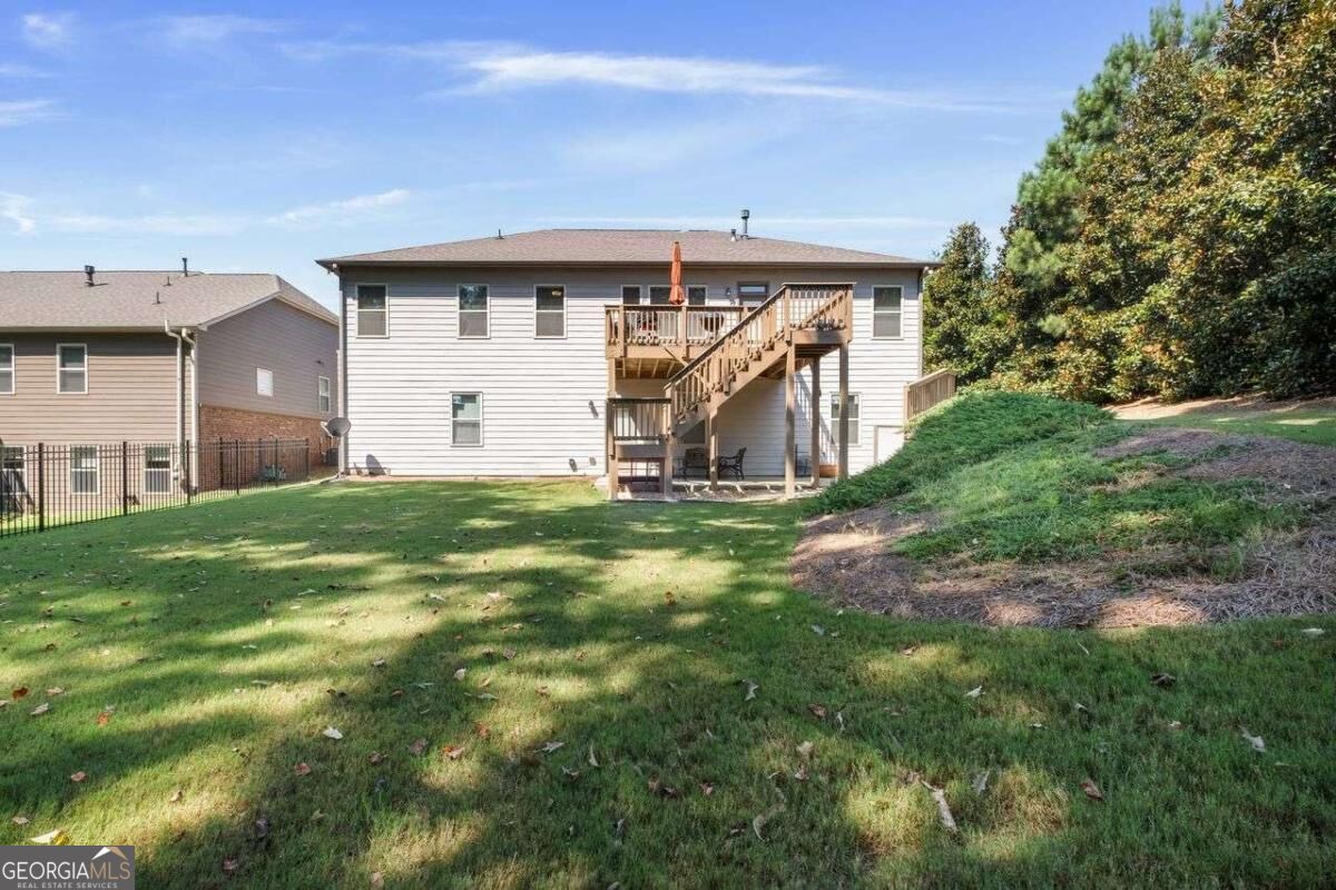 6595 Bransford Drive Property Photo 36