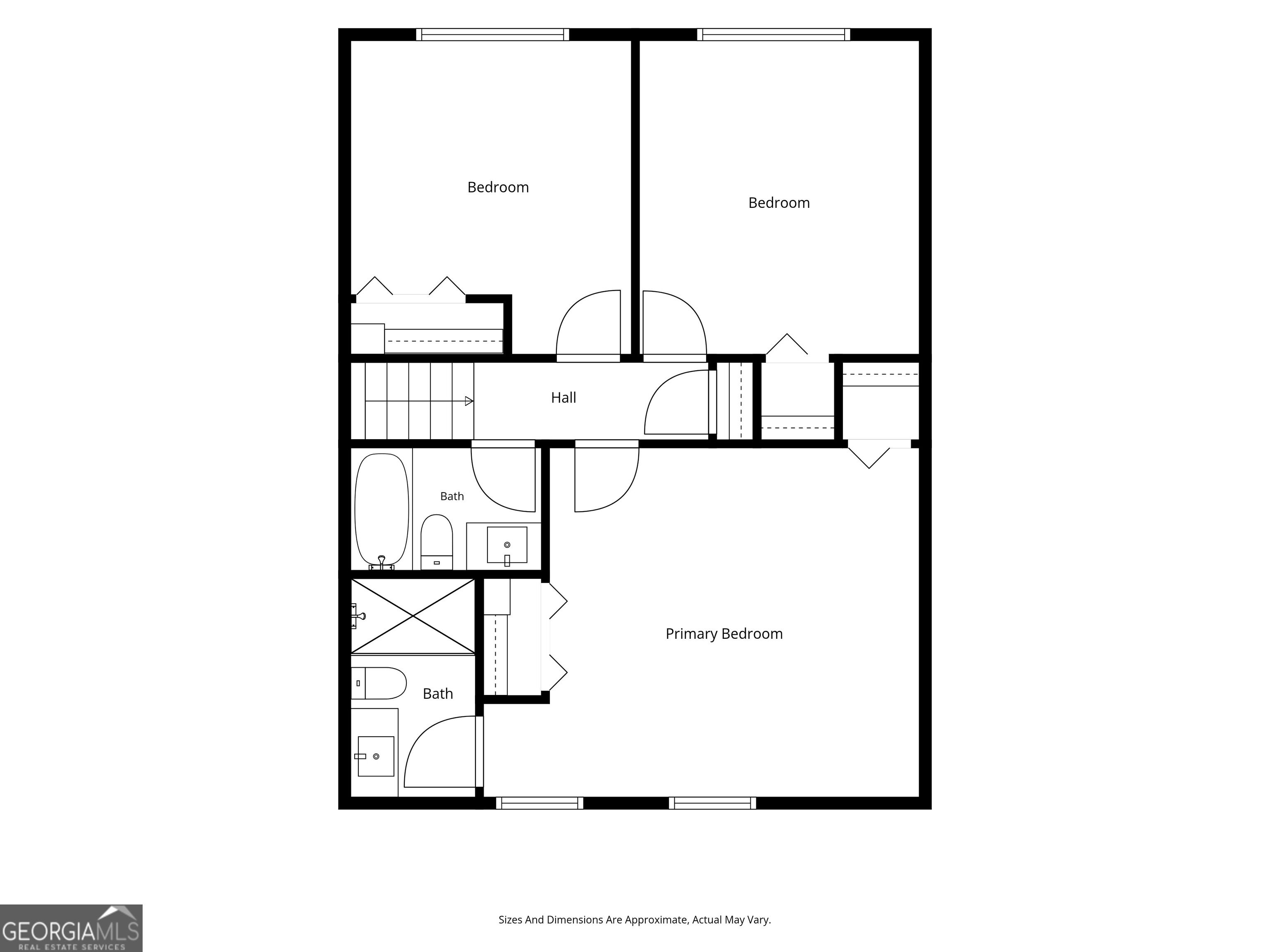 6883 Creekmoor Lane Property Photo 43