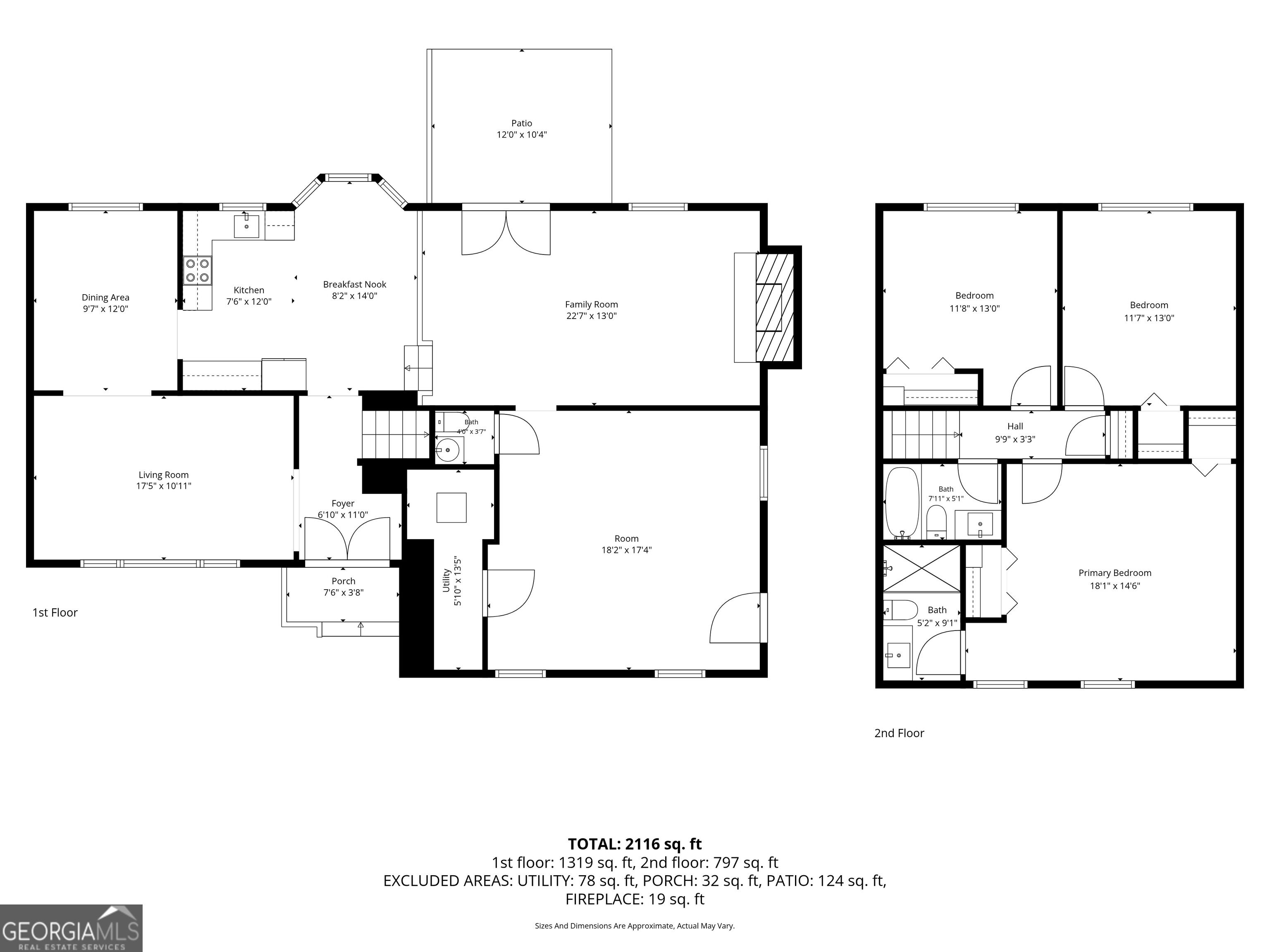 6883 Creekmoor Lane Property Photo 44