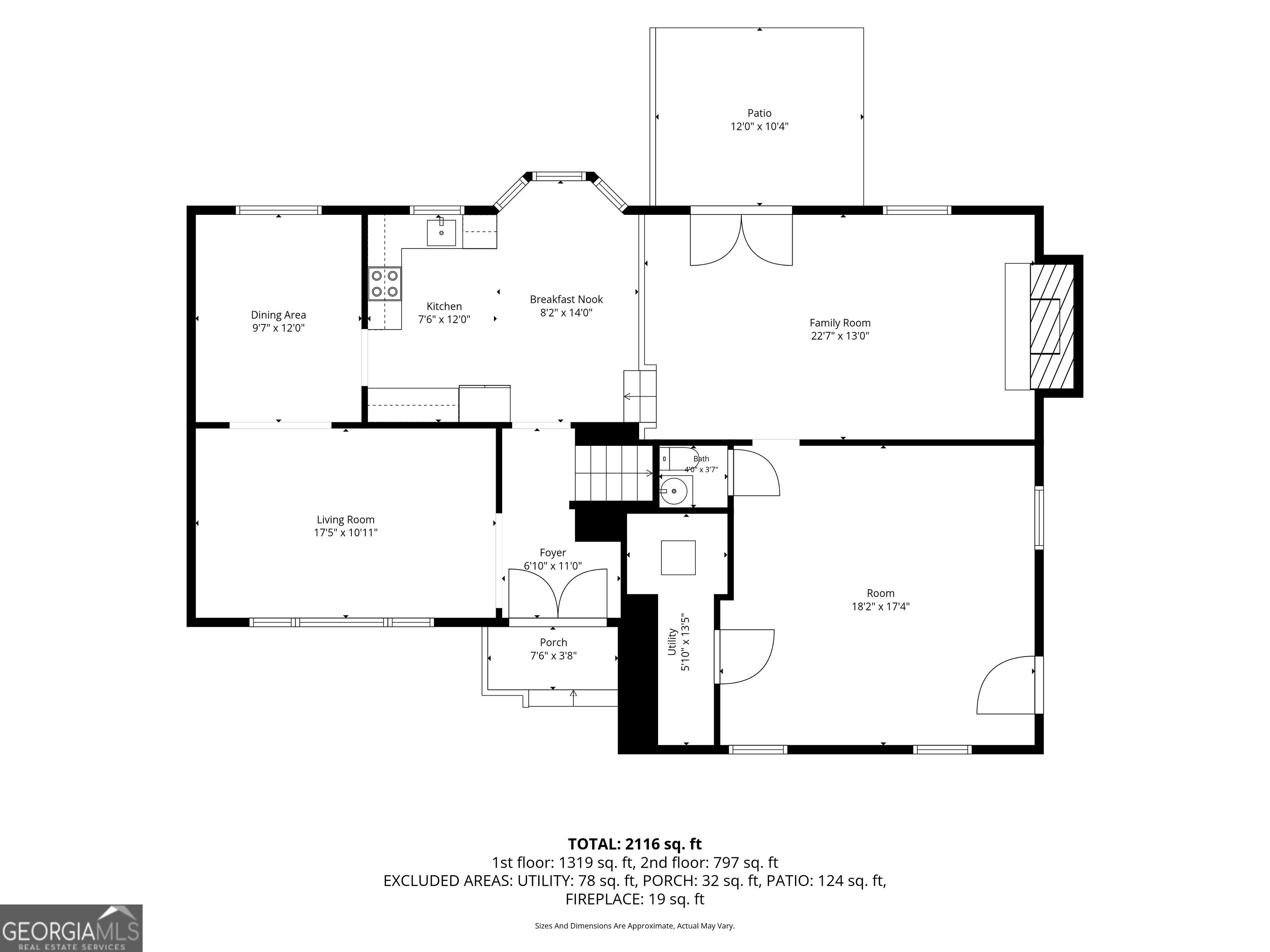 6883 Creekmoor Lane Property Photo 45