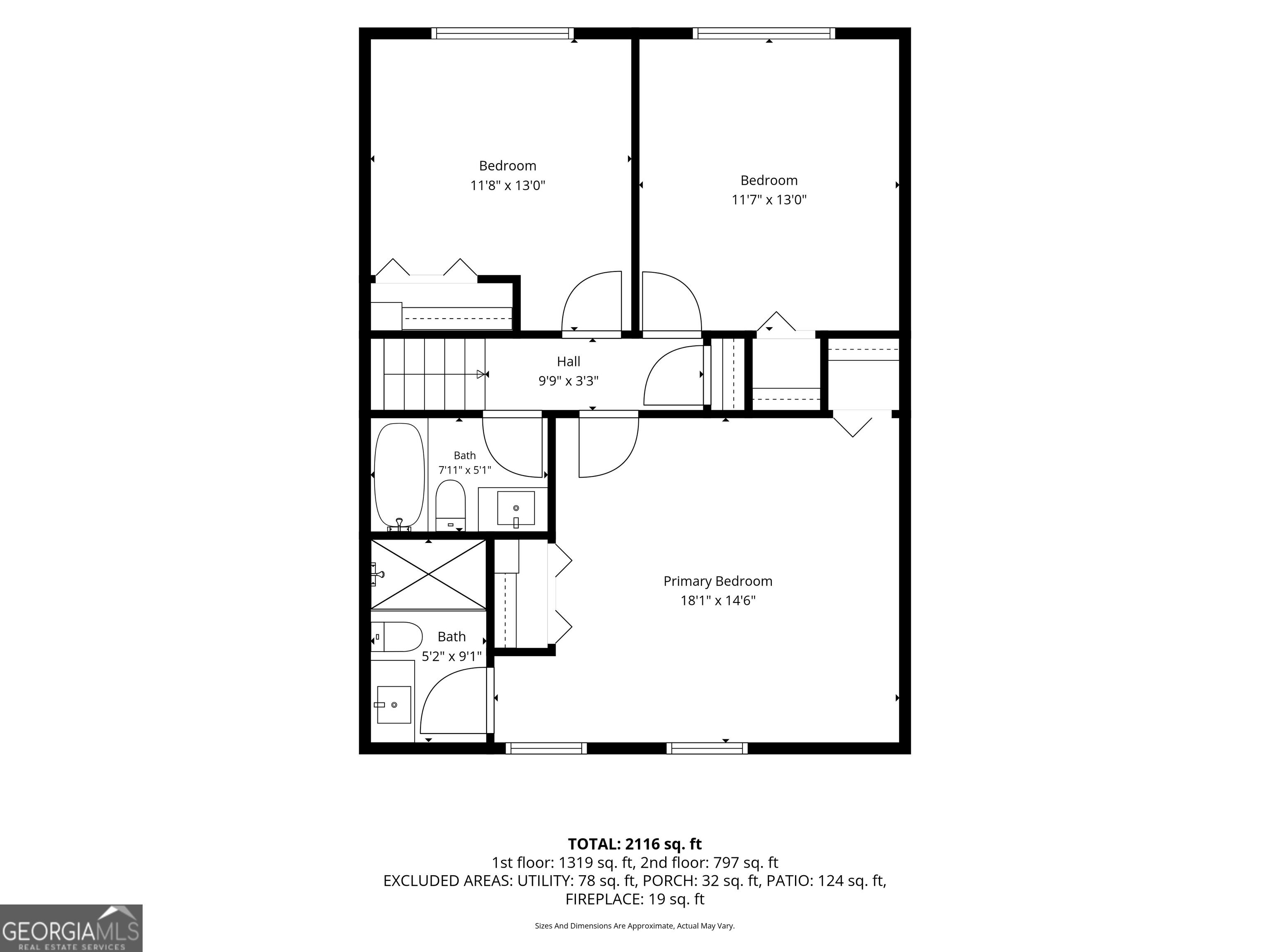 6883 Creekmoor Lane Property Photo 46