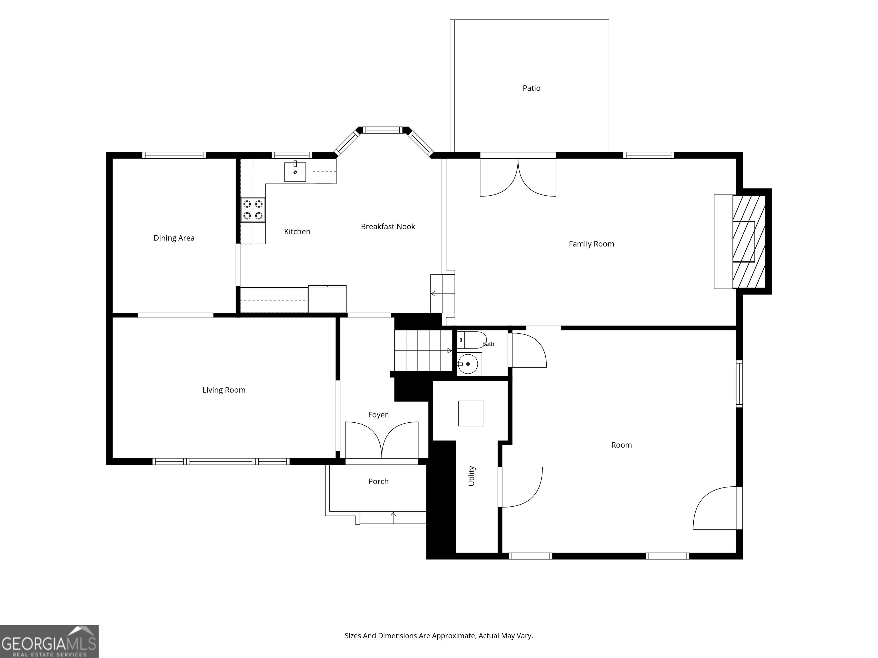 6883 Creekmoor Lane Property Photo 47
