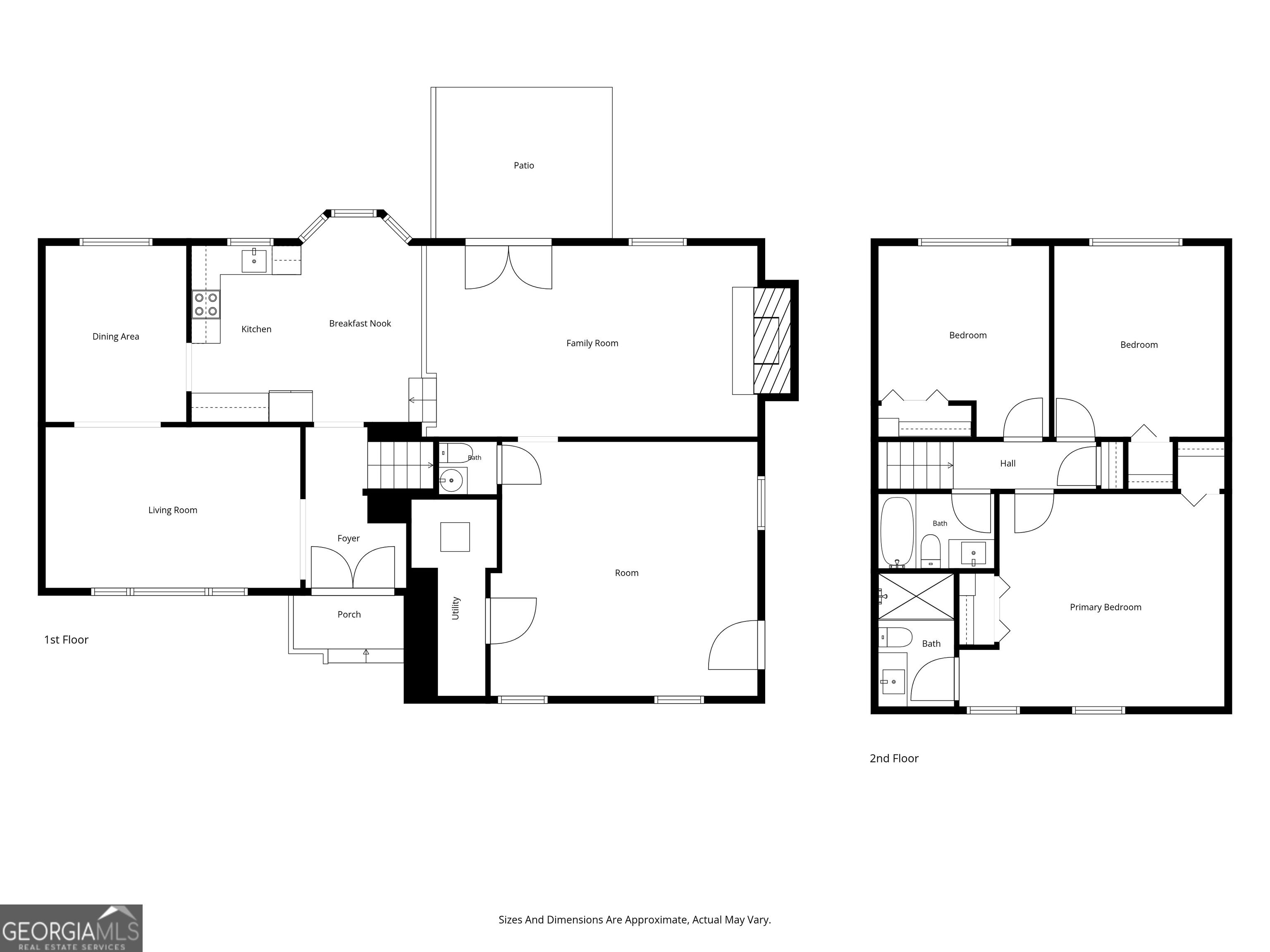 6883 Creekmoor Lane Property Photo 48