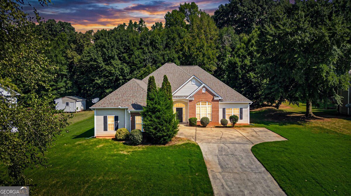 150 Stewart Hollow Lane Property Photo 1
