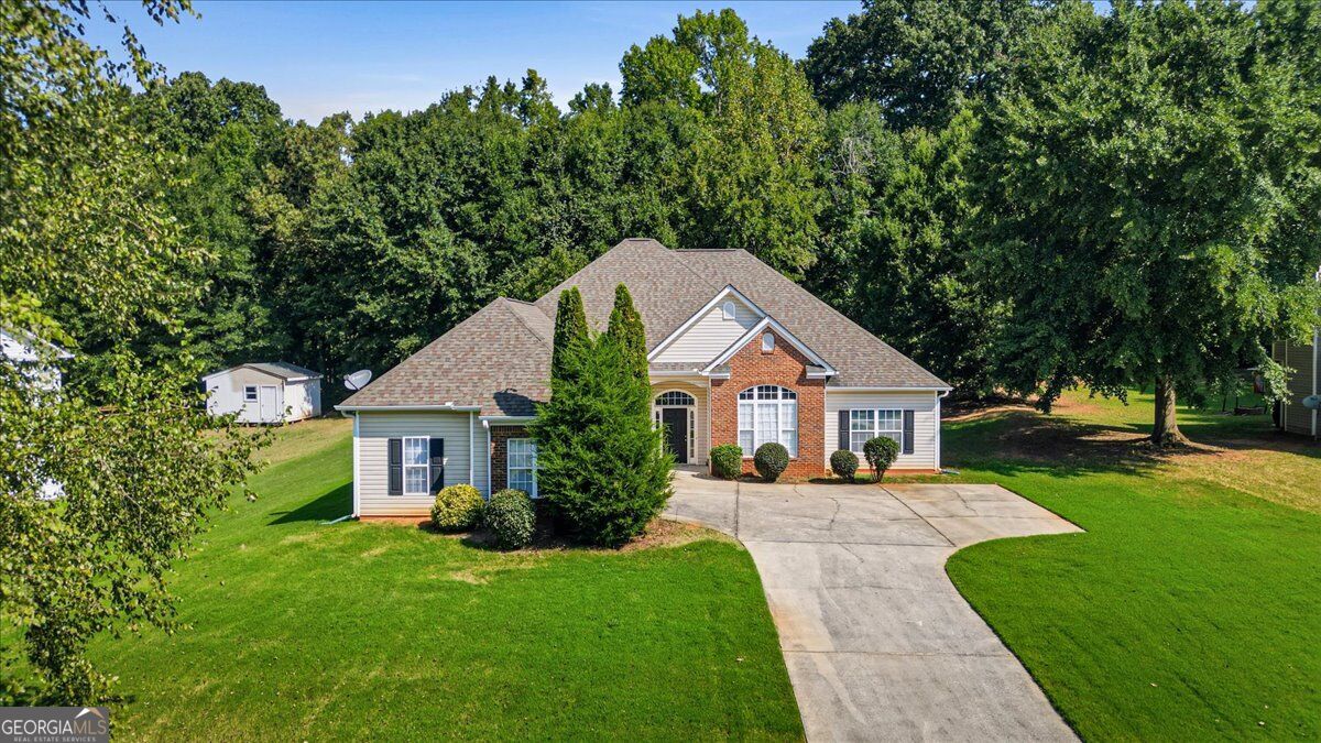 150 Stewart Hollow Lane Property Photo 2