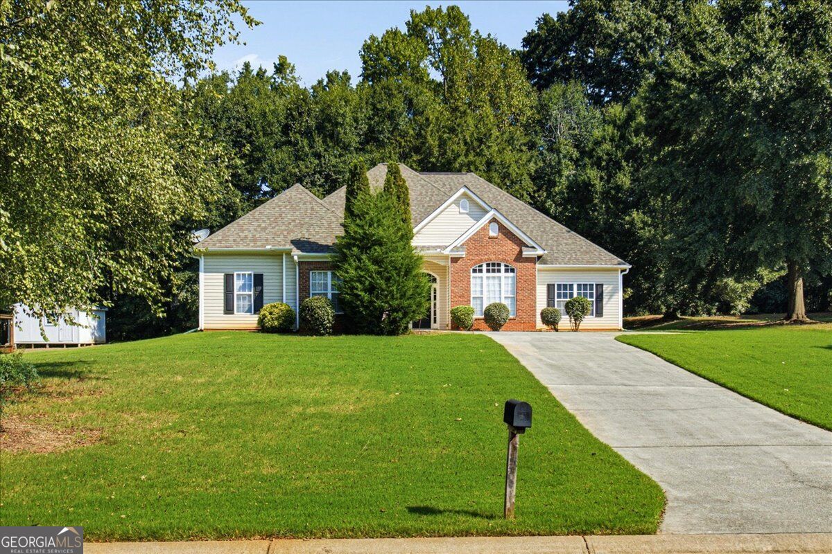 150 Stewart Hollow Lane Property Photo 4