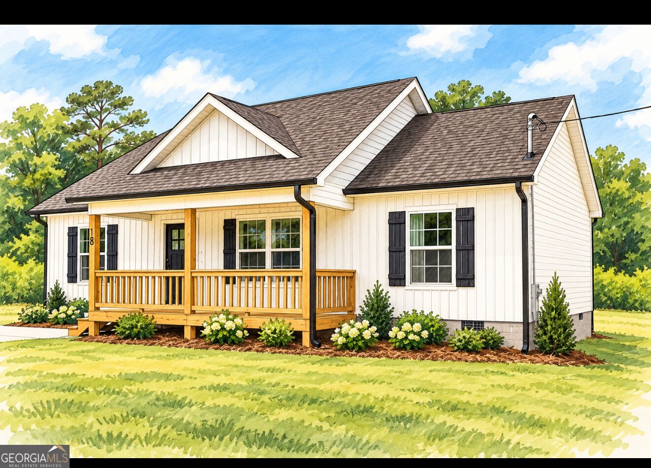 Lot 2 Grassy St Property Photo 1