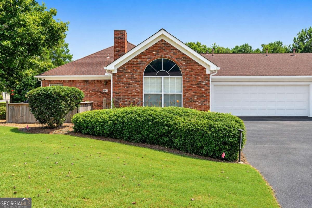 1841 Kolb Farm Circle Sw Property Photo 1