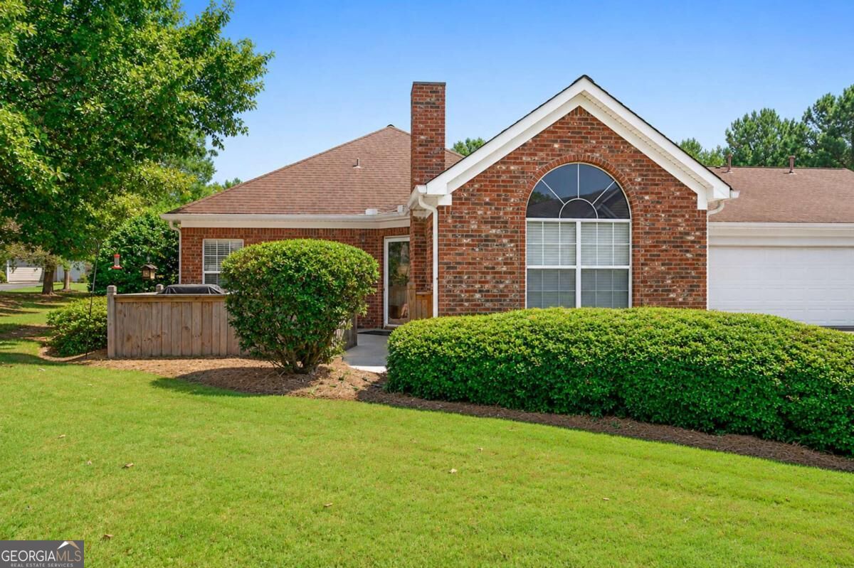 1841 Kolb Farm Circle Sw Property Photo 2