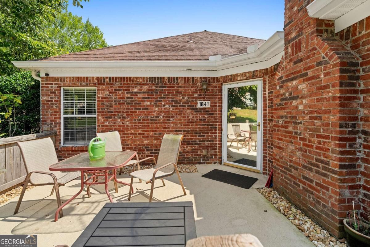 1841 Kolb Farm Circle Sw Property Photo 4