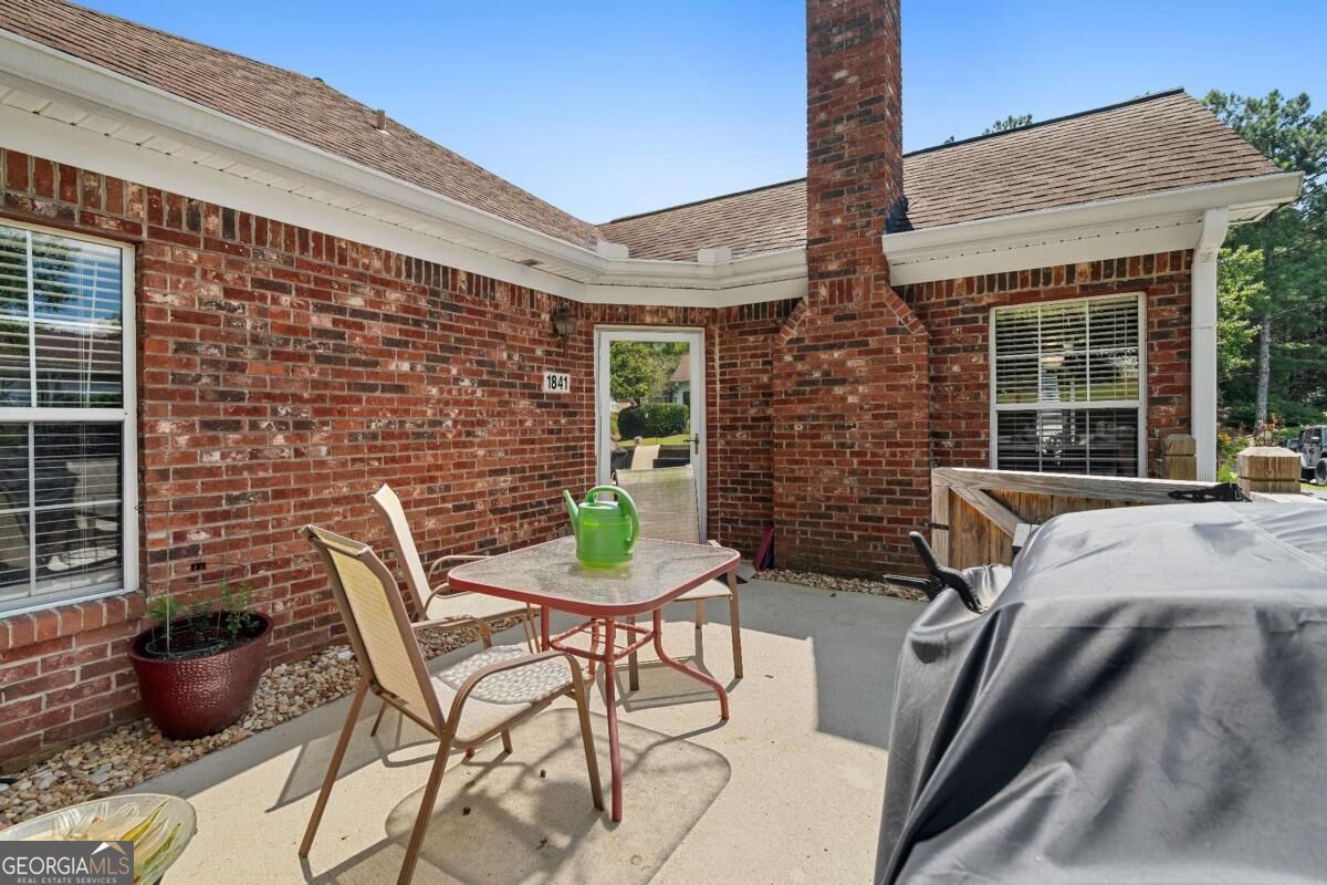1841 Kolb Farm Circle Sw Property Photo 5