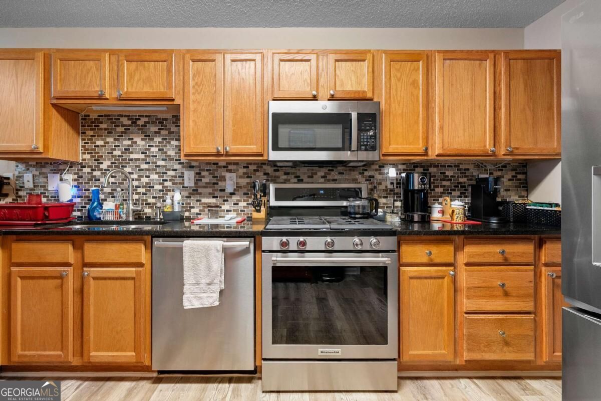 1841 Kolb Farm Circle Sw Property Photo 17