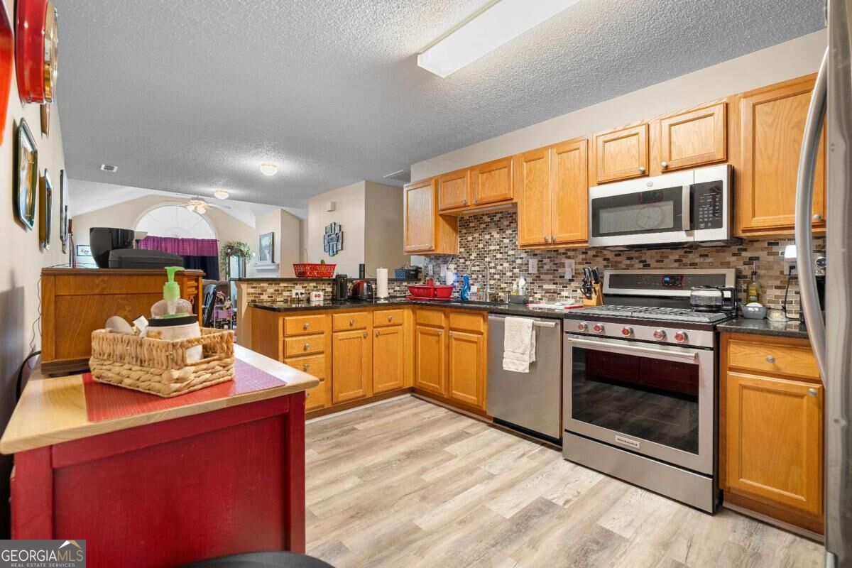 1841 Kolb Farm Circle Sw Property Photo 18