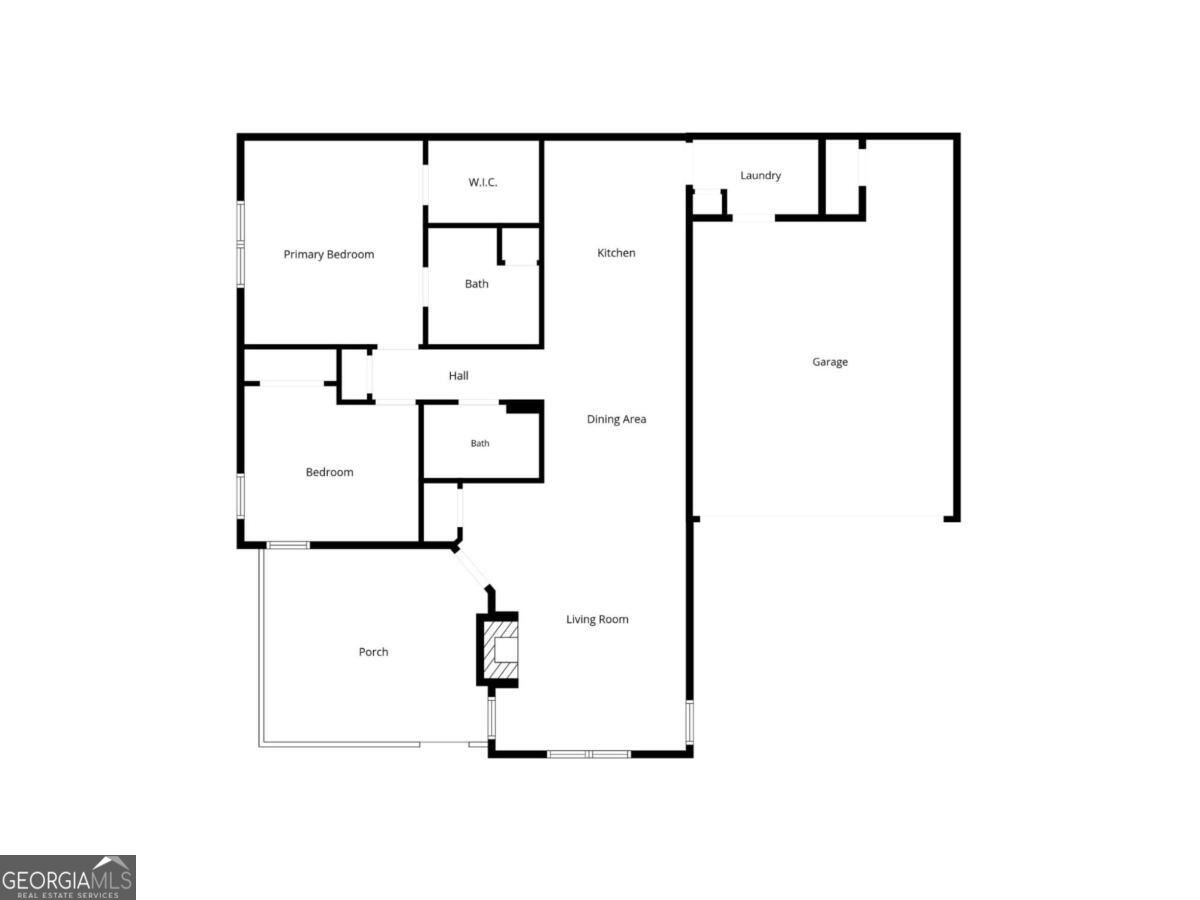 1841 Kolb Farm Circle Sw Property Photo 29
