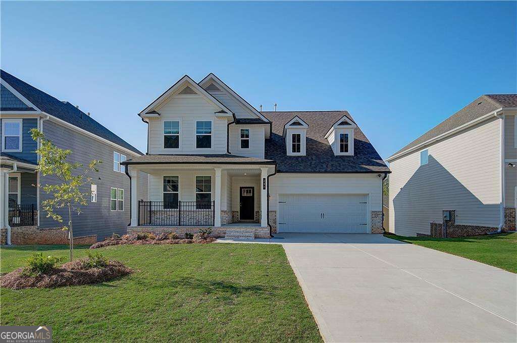 174 Crabbswood Drive Property Photo 1