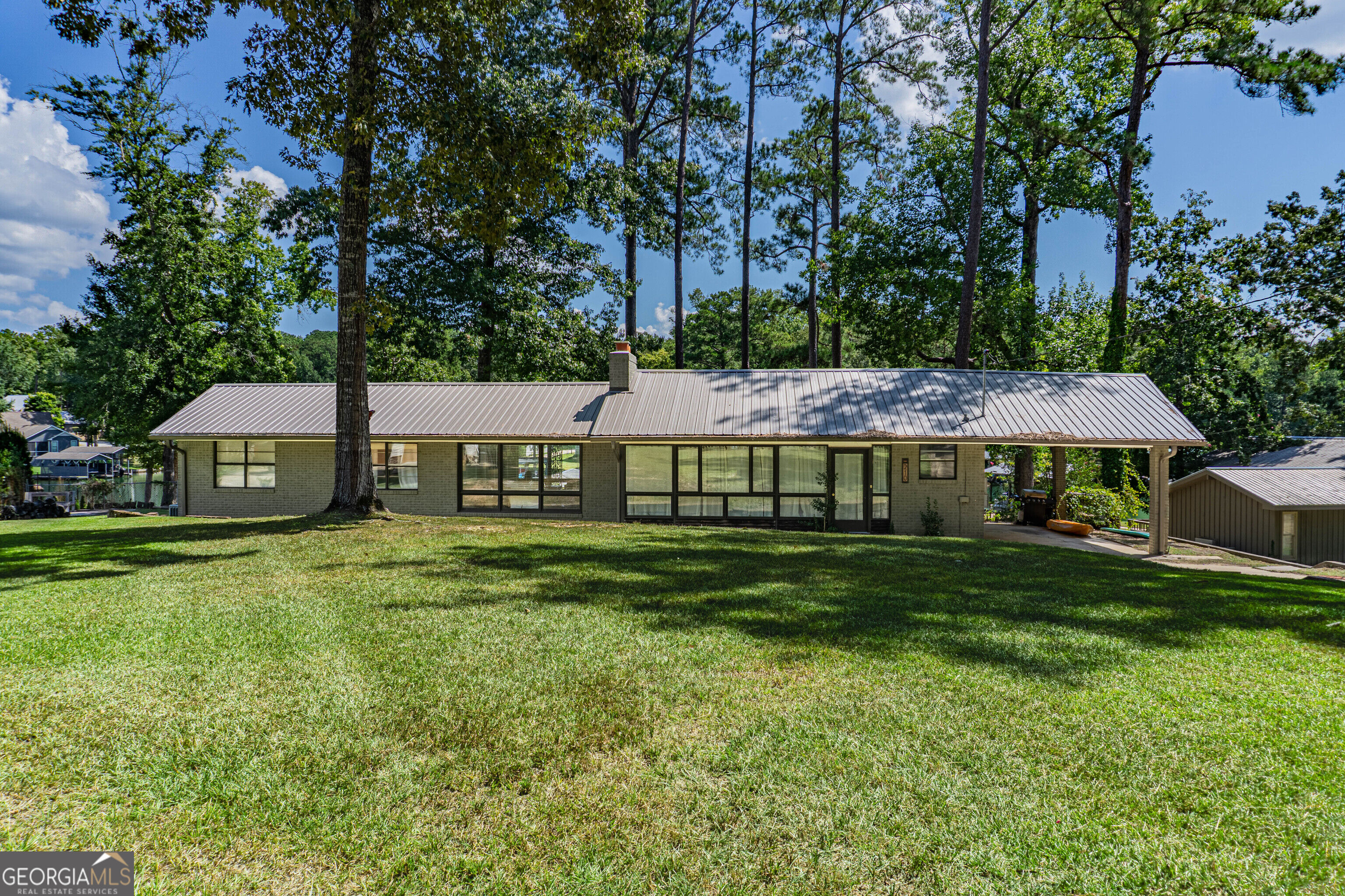 210 Shady Lane Road Property Photo 1