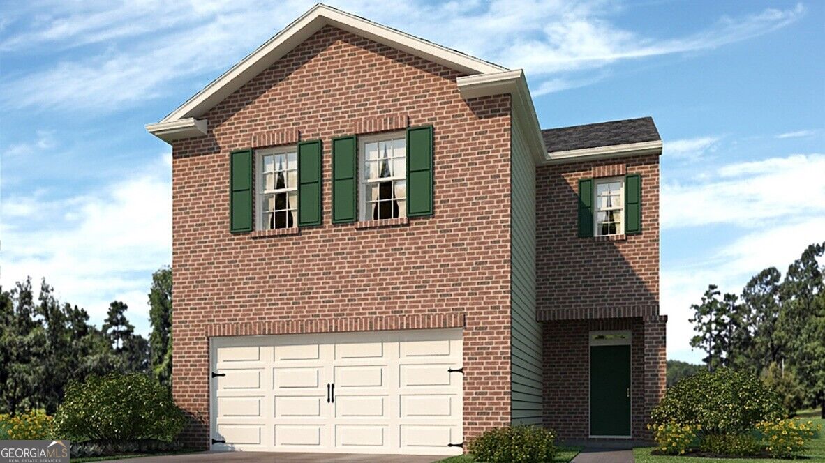 4410 Manor Hill Drive Property Photo 1
