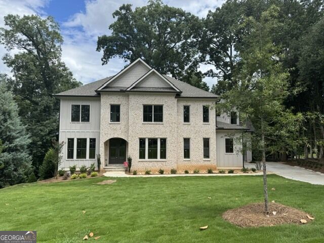 1886 Timothy Drive Ne Property Photo 1