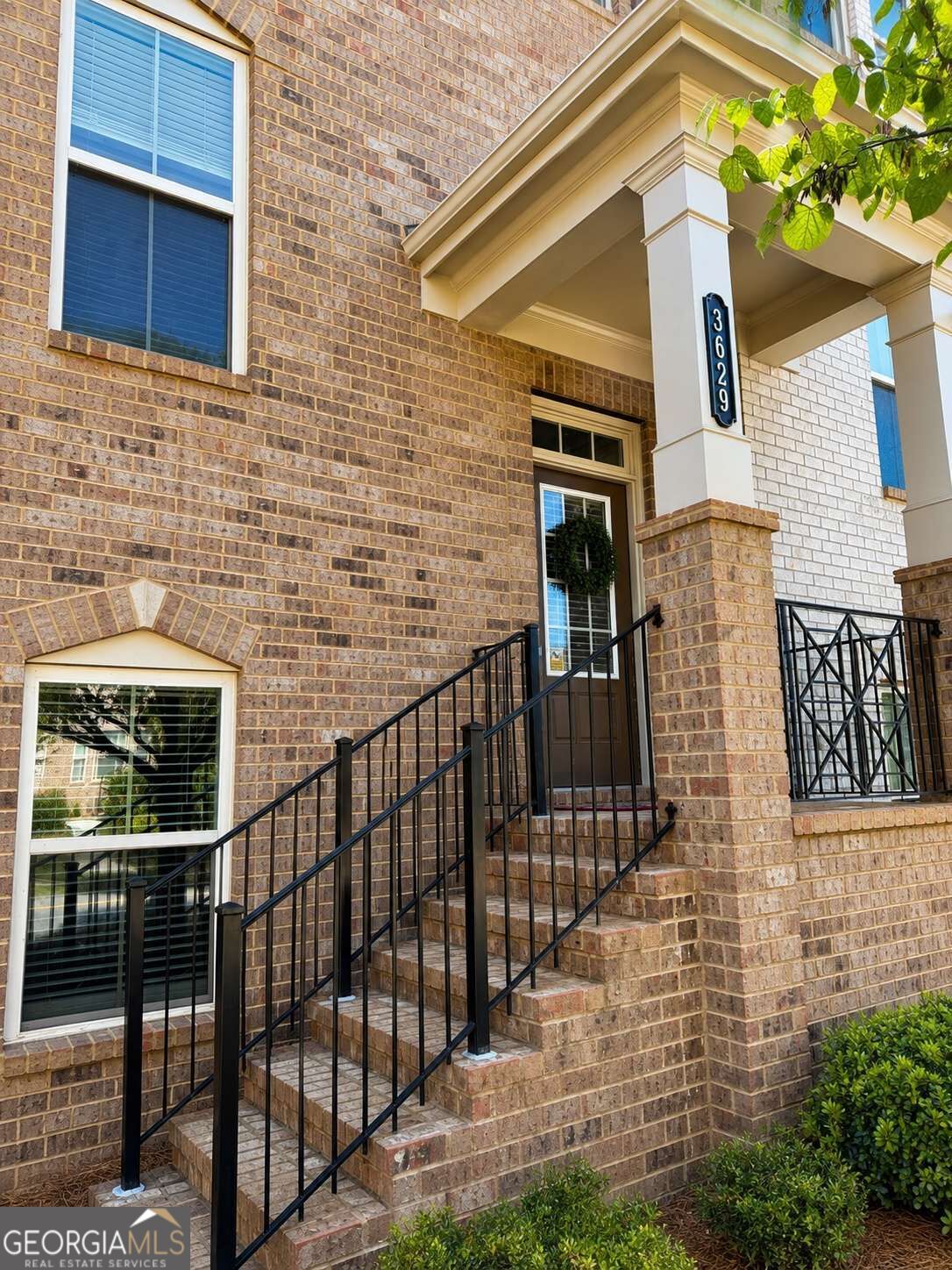 3629 Davenport Road Property Photo 1