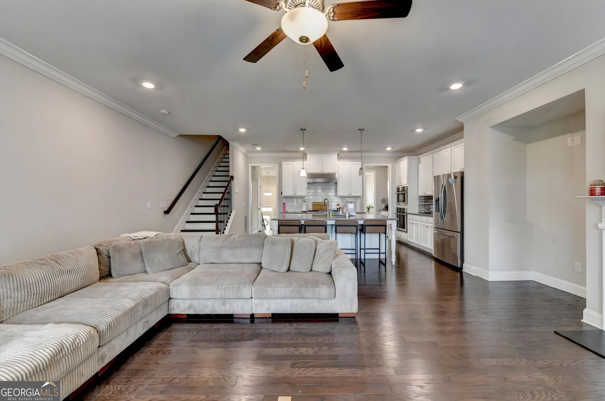 3629 Davenport Road Property Photo 10