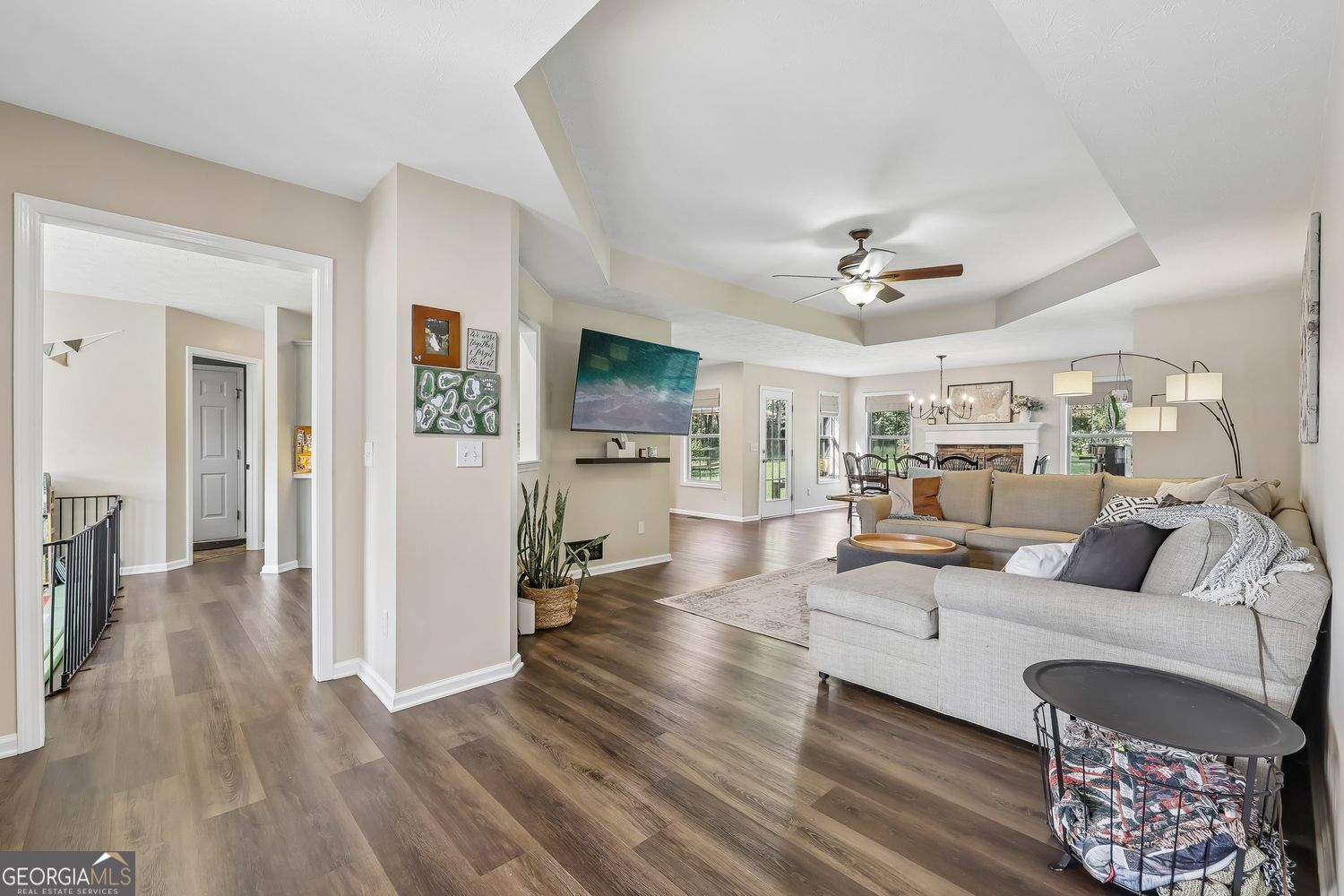 7535 Beechwood Lane Property Photo 3