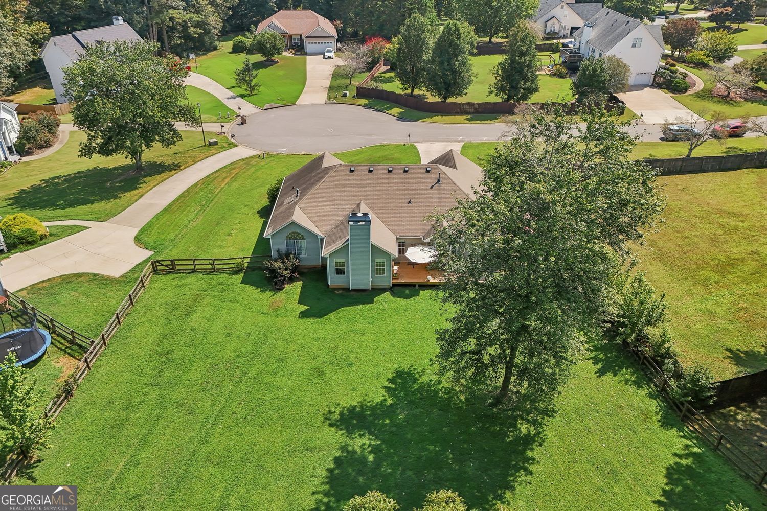 7535 Beechwood Lane Property Photo 43