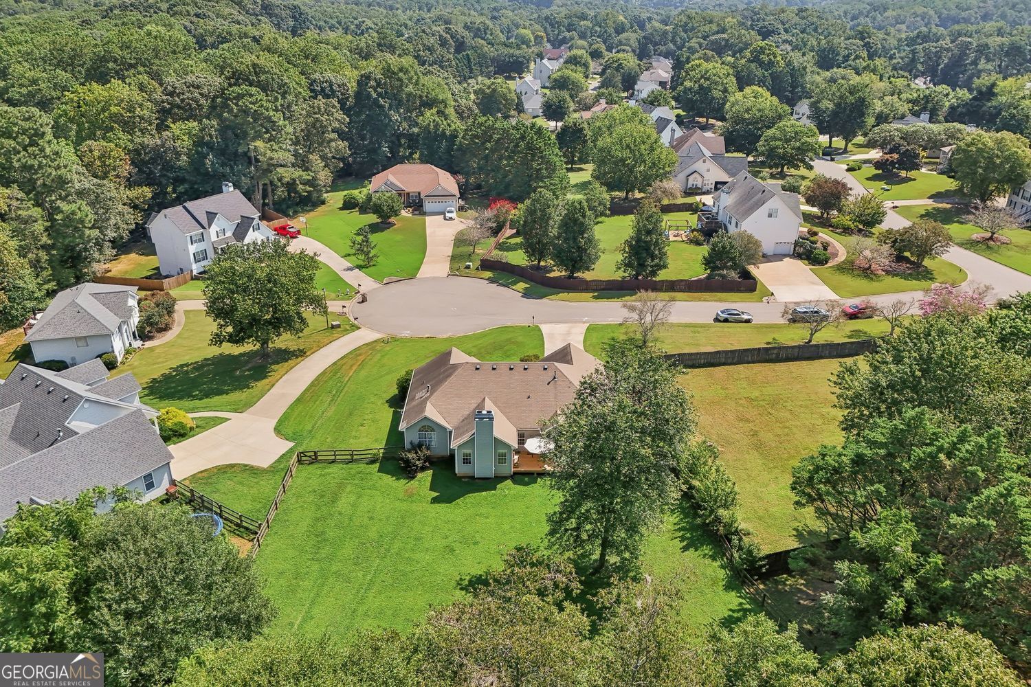 7535 Beechwood Lane Property Photo 44