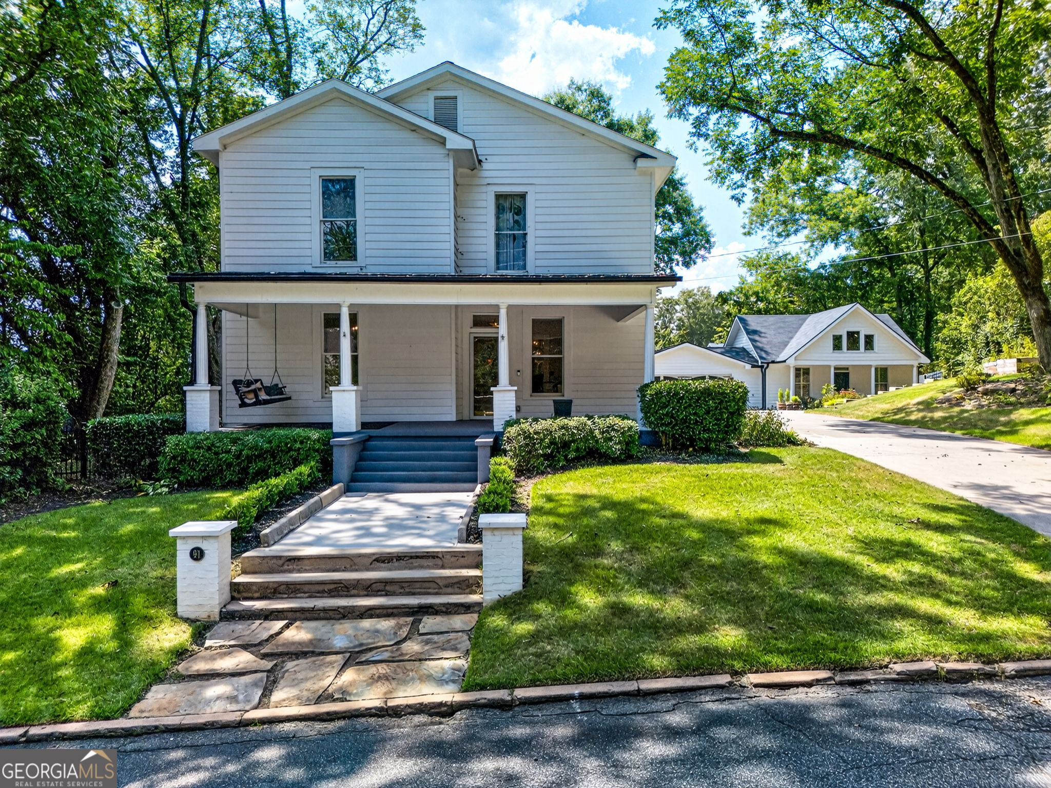 91 Martin Street Property Photo 1