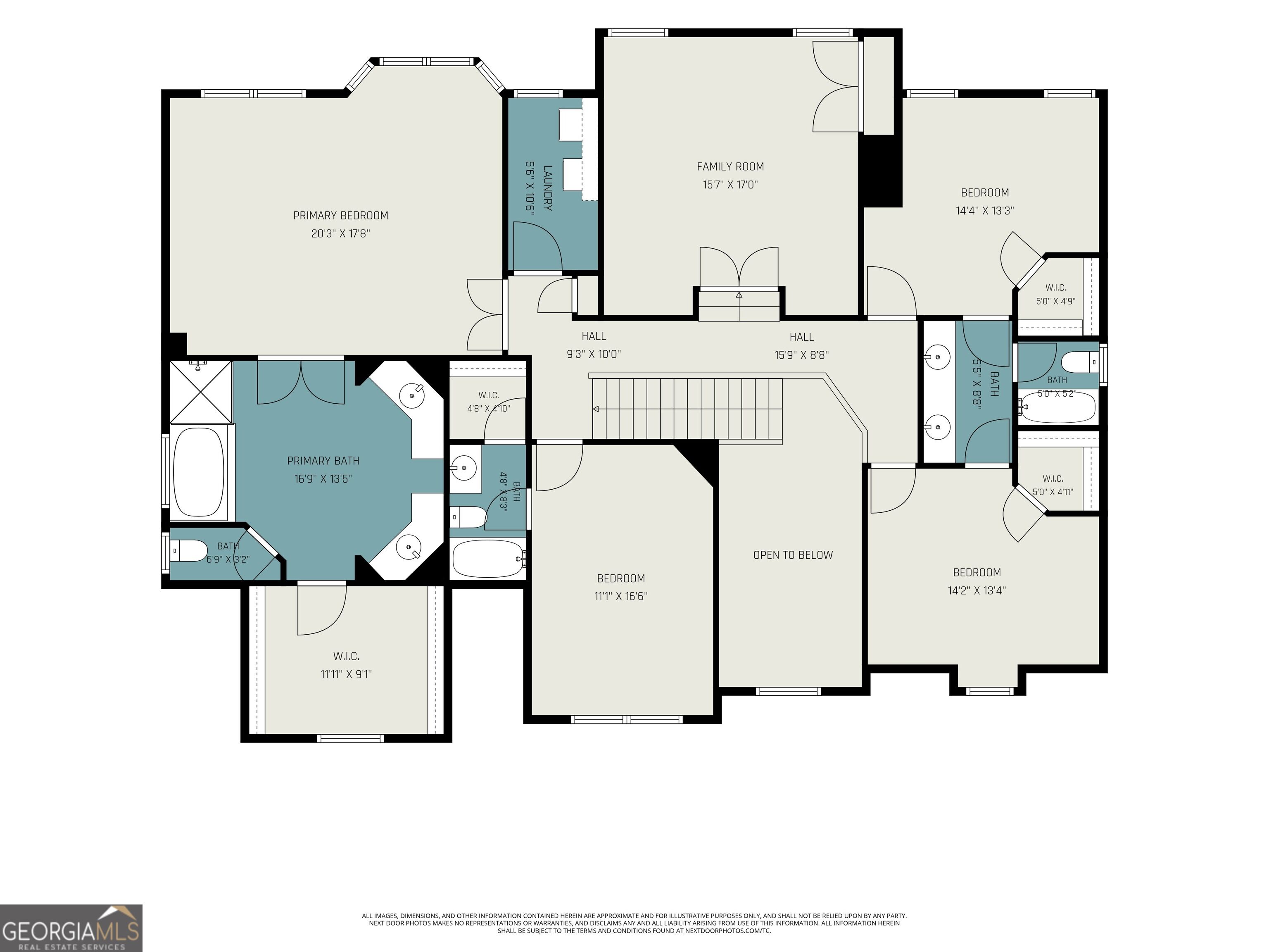 1083 Lakefield Walk Property Photo 5