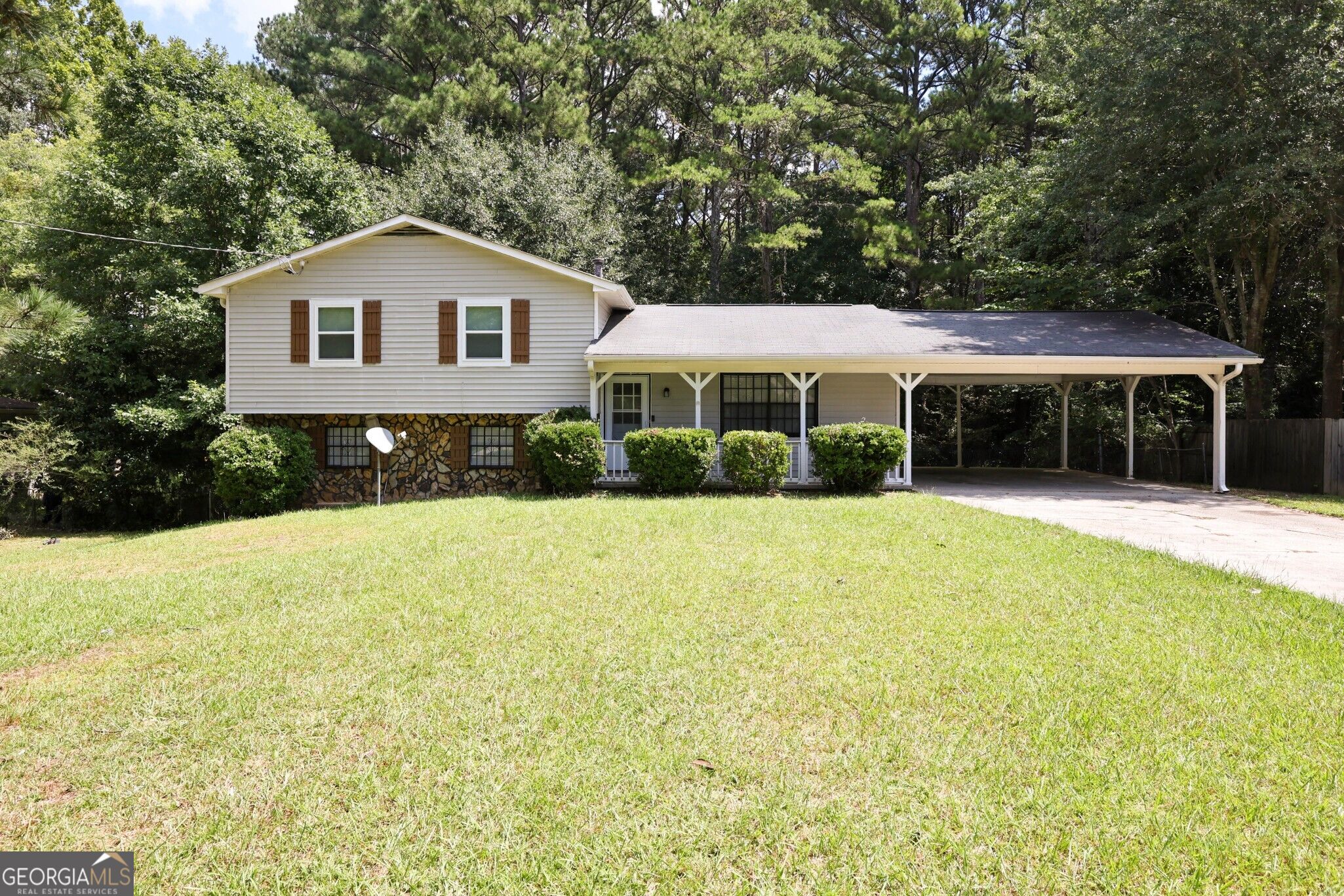 7362 Penland Drive Property Photo 1