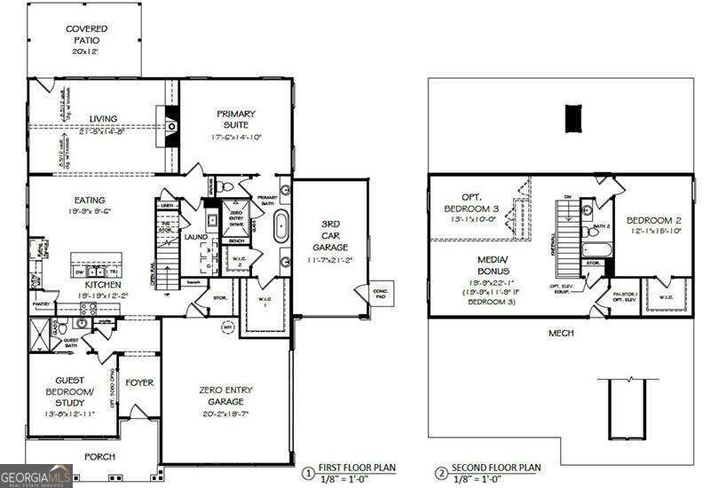 164 Cherokee Drive S Property Photo 1