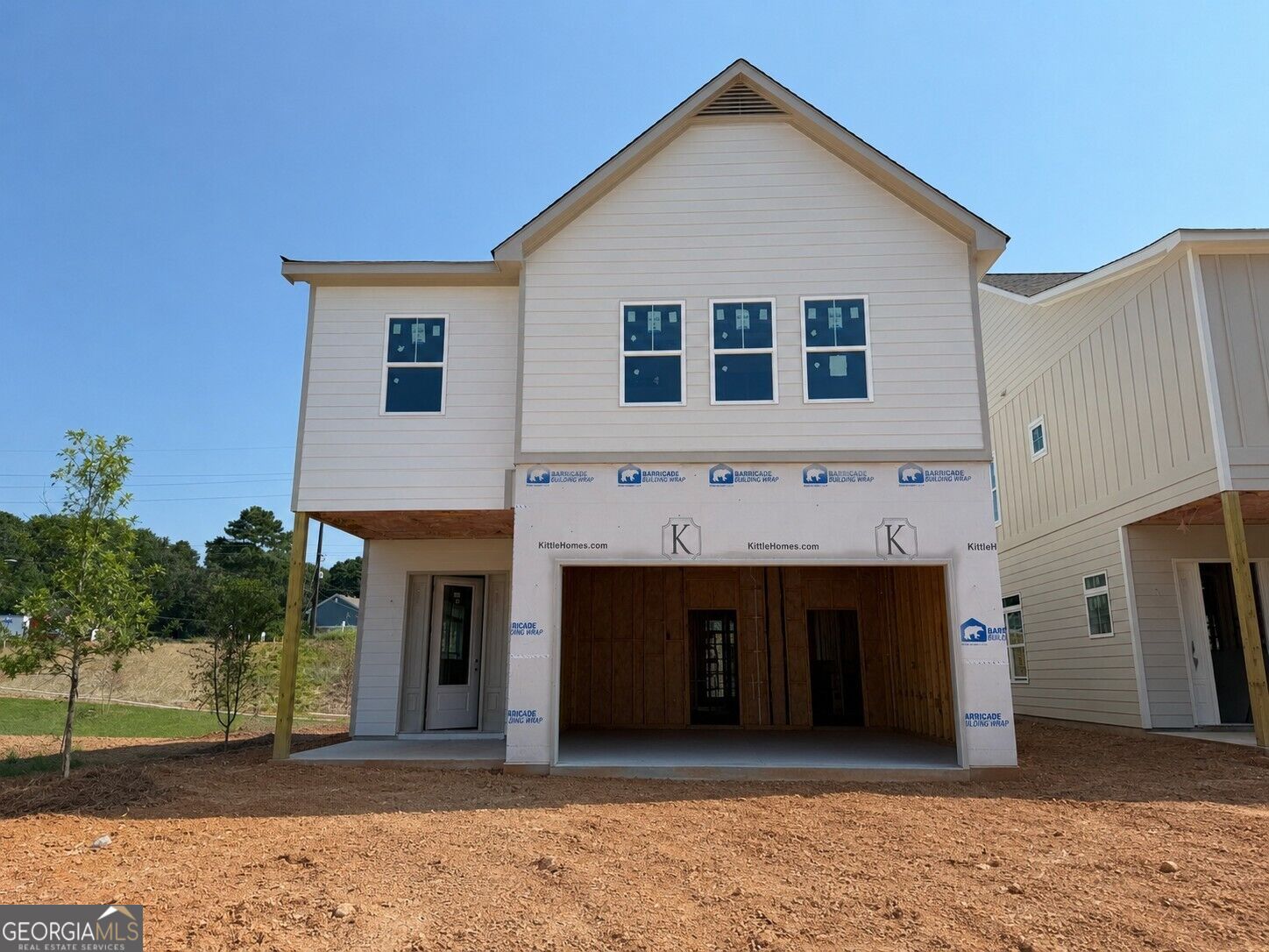 124 Dewey Road Property Photo 1