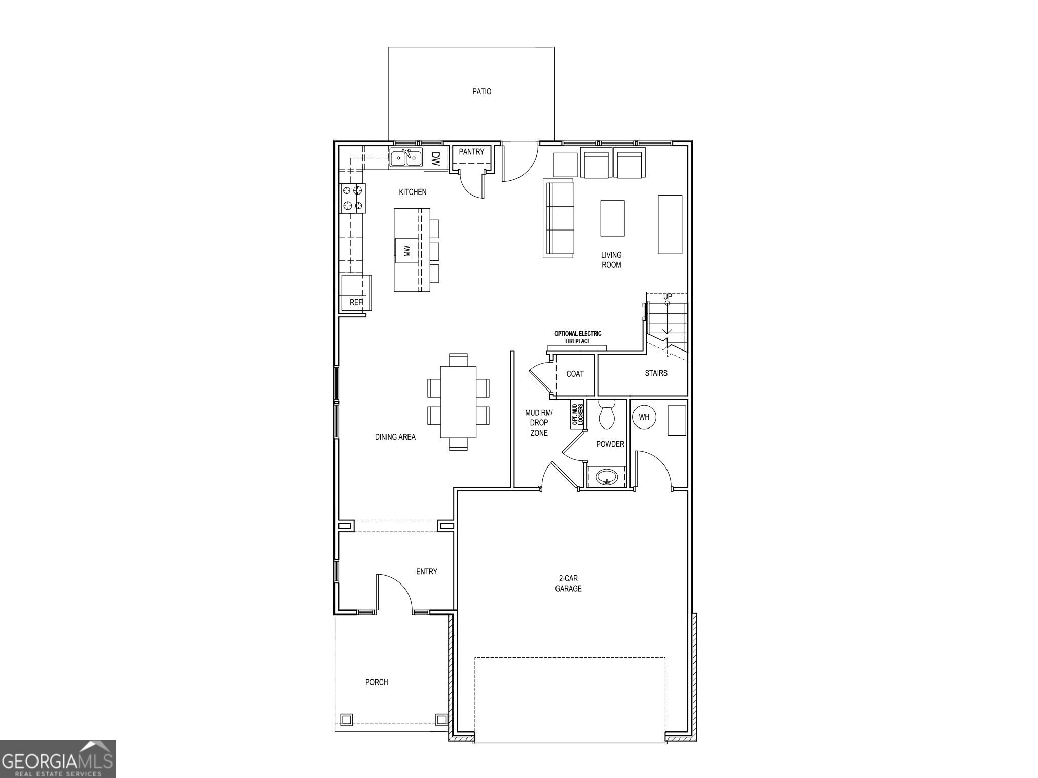 124 Dewey Road Property Photo 2