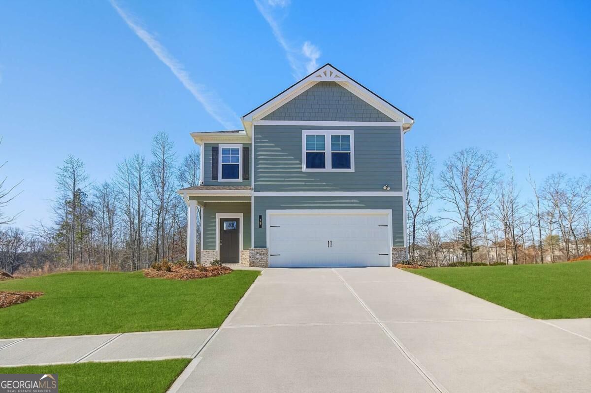 64 Homesite Fayme Court Property Photo 1
