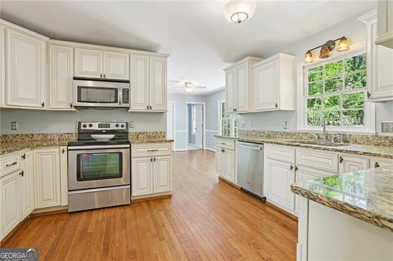 4683 Oberlin Way Property Photo 2