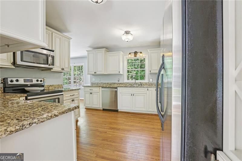 4683 Oberlin Way Property Photo 14
