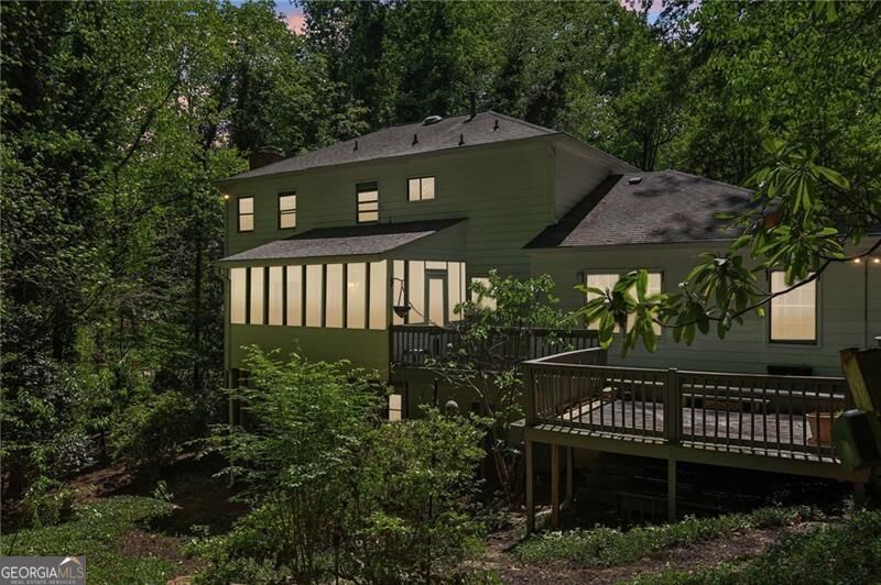 4683 Oberlin Way Property Photo 40