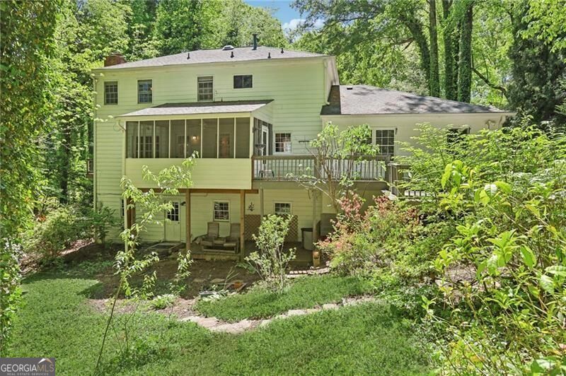 4683 Oberlin Way Property Photo 41