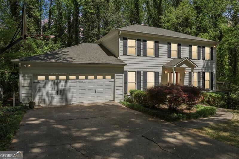 4683 Oberlin Way Property Photo 42