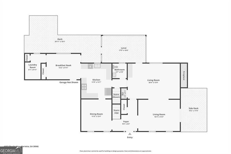 4683 Oberlin Way Property Photo 44