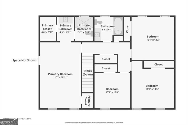 4683 Oberlin Way Property Photo 45
