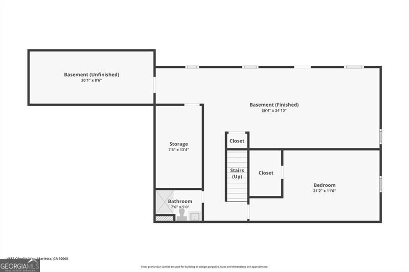4683 Oberlin Way Property Photo 46