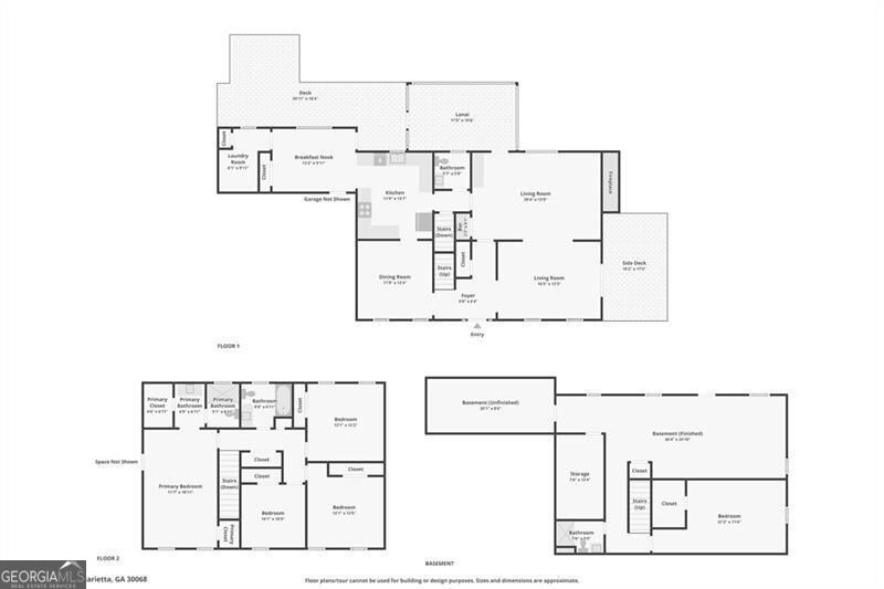 4683 Oberlin Way Property Photo 47